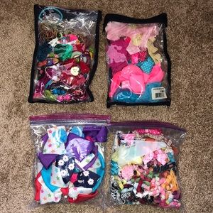 Girls Hair Accessories